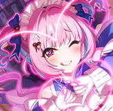 Riamu Yumemi