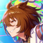 Agnes Tachyon