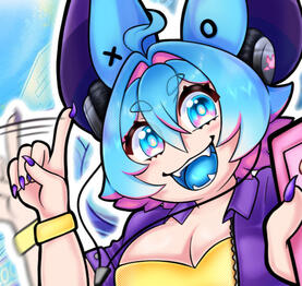 Full Illustration