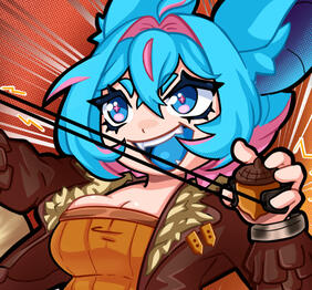 Thumbnail Art